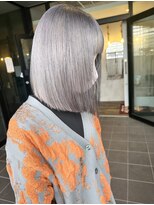 アンベリール 大名(Embellir)&nbsp;ラベンダーグレージュ