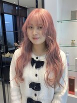 キーン 吉祥寺店(keen)&nbsp;《keen×オオキタ》ミルクピンクベージュ