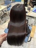 アルーシェ 心斎橋(Alushe)&nbsp;スモークピンク