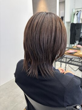 テラス トヨタ(Telasu Toyota) 軽めレイヤーウルフのワンカールせっと