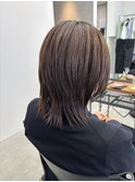 軽めレイヤーウルフのワンカールせっと