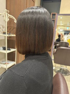 シャンプーボーイ セントラル 博多(SHAMPOO BOY central) かたぼぶ