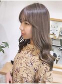 パーソナルカラー★イエベ秋
