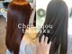 シュシュ 高坂店(Chou Chou)の写真/目指すはダメージレスな美髪♪髪を知り尽くしたプロが厳選したトリートメントで誰もが憧れるうるツヤ髪に！