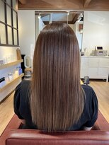 ヘアースタジオ ライト(HAIR STUDIO LIGHT)&nbsp;髪質改善トリートメント