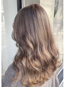 ロメオ 京橋(ROMEO) ミルクティーベージュ