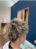 フルメッシュ