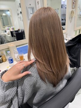 ラピス 池袋(Lapis) ロイヤルミルクティー☆