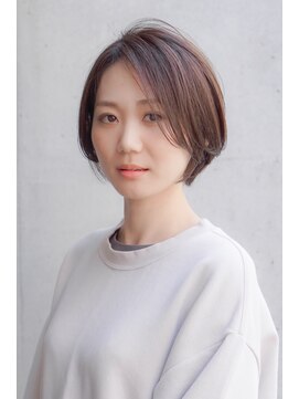 ラ ペ(LAPAIX) ショート