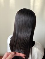 エイミー(Aimee)&nbsp;Aimee 町田　透け感グレージュ