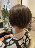 ショート