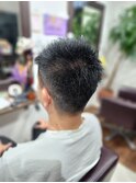 ベリーショート