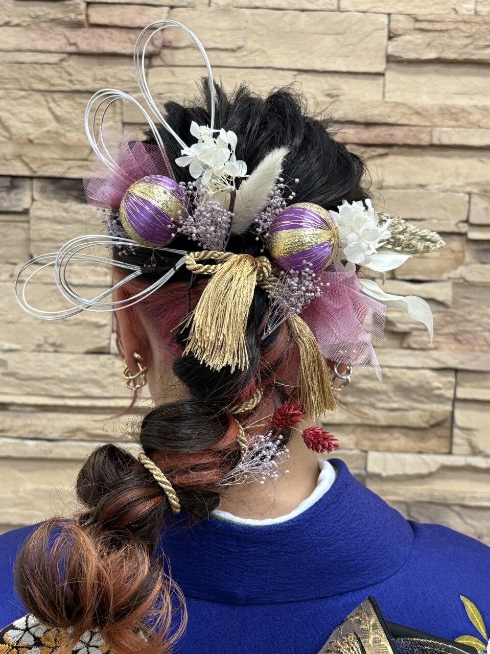 サキ美容室(SAKI)｜ホットペッパービューティー