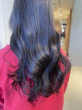 チャコレ 北千住店(Chacolle) 艶髪ロング