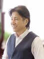 サクライ美容室 桜井 一之
