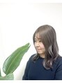 美容室 カノン(Kanon) 飯島 裕美
