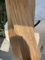 リノ(F’lino)&nbsp;ダブルカラー