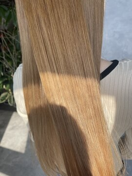 リノ(F’lino) ダブルカラー