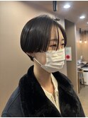 ハンサムショート、ショート【PiNo井上】