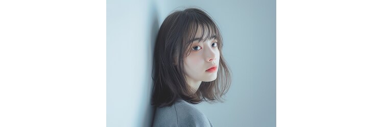 ヘアー リック(Hair Ric)のサロンヘッダー