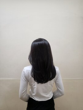 ネアー 新潟(NEER) イメチェン/外ハネボブ/美髪/ワイドバング[新潟駅/万代]