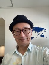 ヘアメイク オペラ(Hair Make OPERA) 木下 哲郎