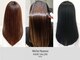 ミチオ ノザワ ヘアサロン ギンザ(Michio Nozawa HAIR SALON Ginza)の写真/【HPB AWARD2025サロン部門SILVER Prize受賞】高レベル実力派美容師が担当！クセを見極め最適な施術を提案