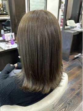 エミュ 伏見 国際センター(emu) ミディアム