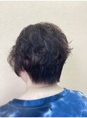 春ショート