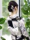 五三桐 村上の写真/トータルコーディネート！訪問着・浴衣のレンタルやヘアセットもお任せ◎お気軽にご相談ください☆