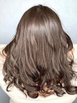 シーピ(siipi)の写真/一人ひとりに似合うヘアスタイルを提案するsiipiで、自分にぴったりのスタイルを見つけよう♪