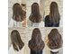ヘアメイク エアー(Hair Make Air)の写真