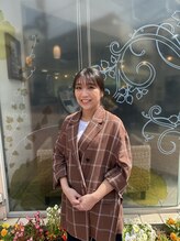 チップタップ 井荻店(tip top) 花沢 育美