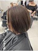 ボブシークレットハイライト