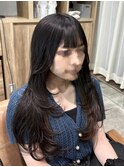 SEAAKA お客様スタイルNo57 2025.７月　中川