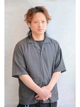 イメージア 町田店(IMAGE A)&nbsp;Ryota Takbatake