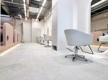 ニット(Knit)の雰囲気（阪急淡路駅（西出口）徒歩２分♪JR淡路駅　徒歩５分♪）