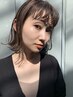 【初回・2回目限定】ふんわり美シルエット♪カット＋ダメージレスパーマ
