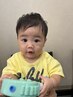 【小嶋限定】キッズカット【小学生以下のお子様対象】