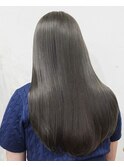 ALLY濱田　透け感カラーと艶髪でワンランク上の褒められ髪