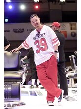 ヘアーサロン宮武 岡本 淳也