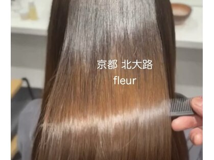 フルールバイニューヨークニューヨーク 京都北大路(fleur by NYNY)の写真