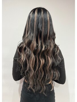 イワッシュ 大和駅店(IwAsh) ハイライト