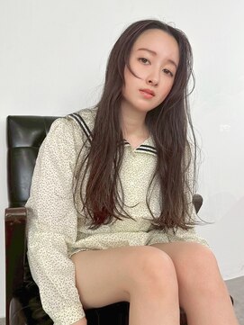 ホォレ 豊中店(fore) ブリーチグレージュベージュショートボブショートレイヤー学割