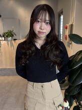 ゼストプラス(ZEST plus) 中田 一那