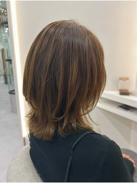 アイコニックナゴヤ(AIconic nagoya) くびれミディアム（by 庄司）