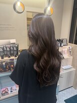 アストレアバイセレーネ(ASTRAEA by Selene)&nbsp;russet brown