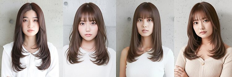 ニューヨークニューヨーク なんば道頓堀店(NYNY)のサロンヘッダー