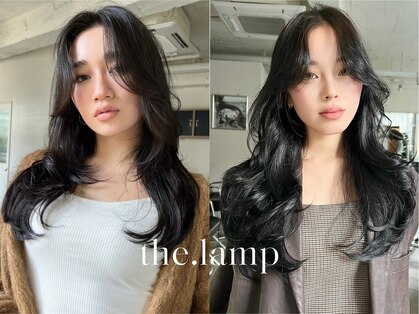 ランプ 代官山(the lamp)の写真