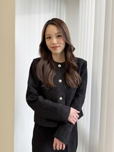 ビジョン オールヘアー(VISION:ALL HAIR) 香取 亜美